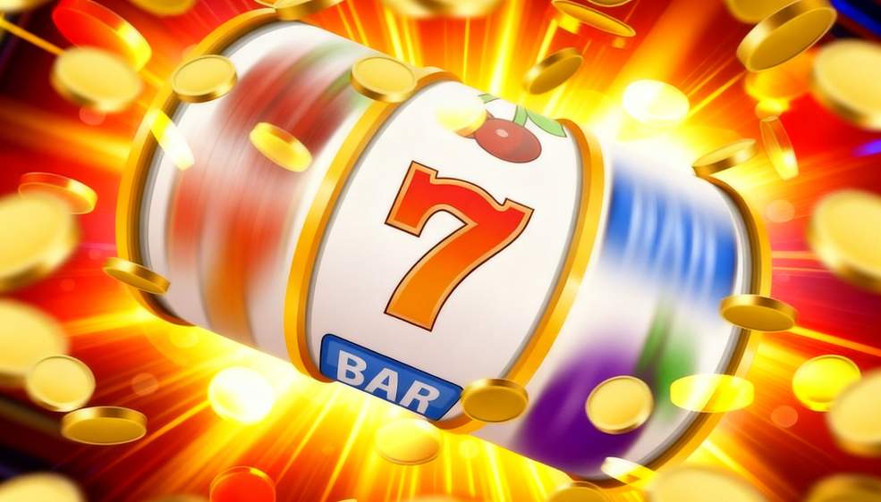 Winspark Casino vs Concurrente Online Casino's: Een Vergelijking Winspark Casino vs Concurrente Online Casino's: Een Vergelijking