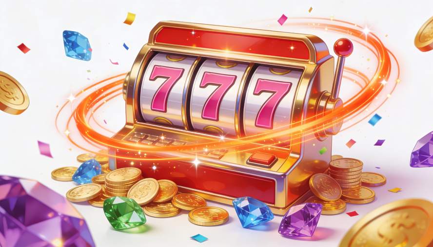 Ilucki casino login