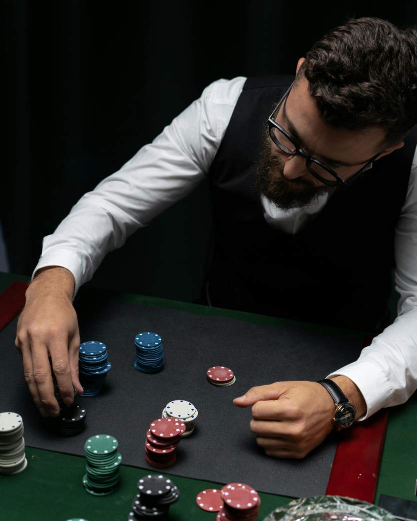 Cómo evitar estafas en casinos Cómo evitar estafas en casinos