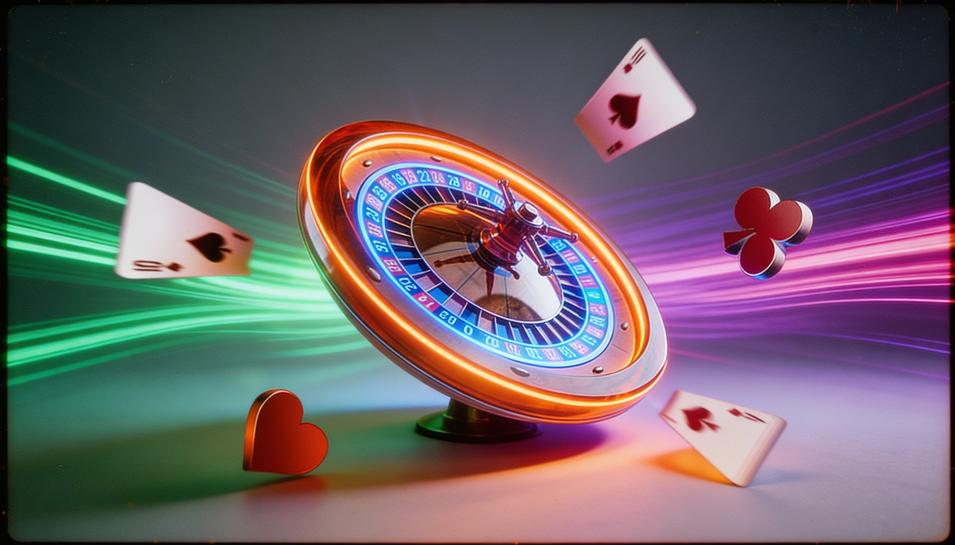 Lokale Casinos vs Internationale Casino-Plattformen: Ein Vergleich Lokale Casinos vs Internationale Casino-Plattformen: Ein Vergleich